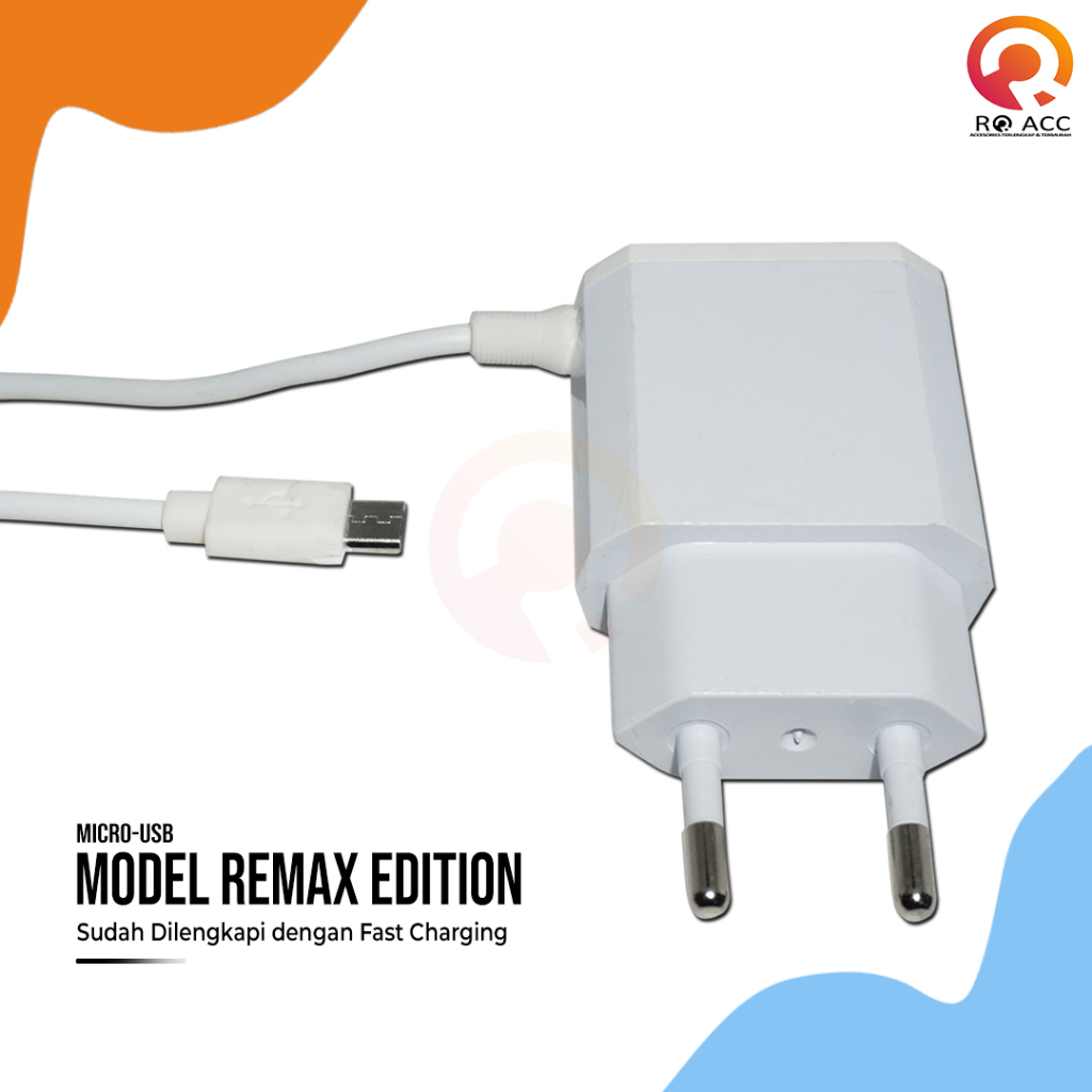 [RO ACC]CHARGER CASAN SAMSUNG DUAL USB NEW LED 2.1A REMAX EDITION