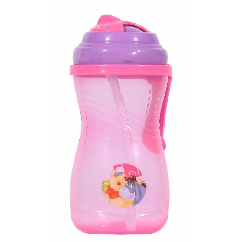 botol minum Winnie the Pooh merk Disney baby