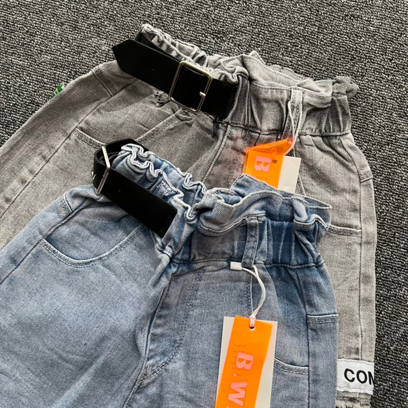 Aysta Jeans | celana jeans anak