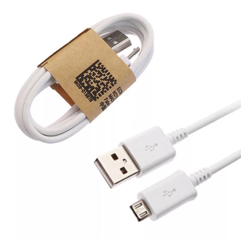 KABEL USB MICRO PANJANG 1 Meter