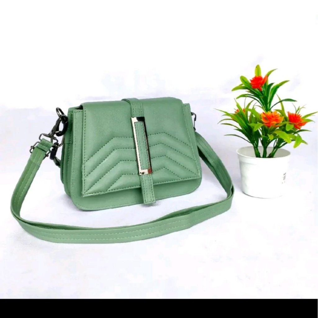 Amora Bag - Tas Selempang Wanita / Tas Tenteng Wanita