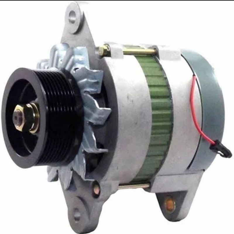 ALTENATOR 60A 24V PC300-7 /600-861-6110