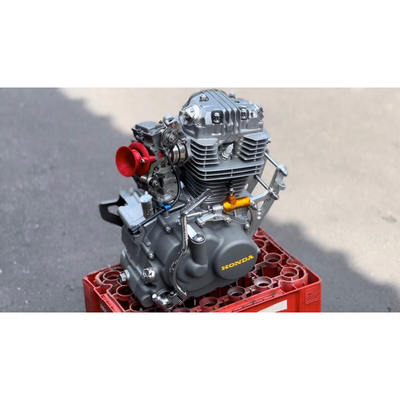 karburator keihin fcr 28mm original
