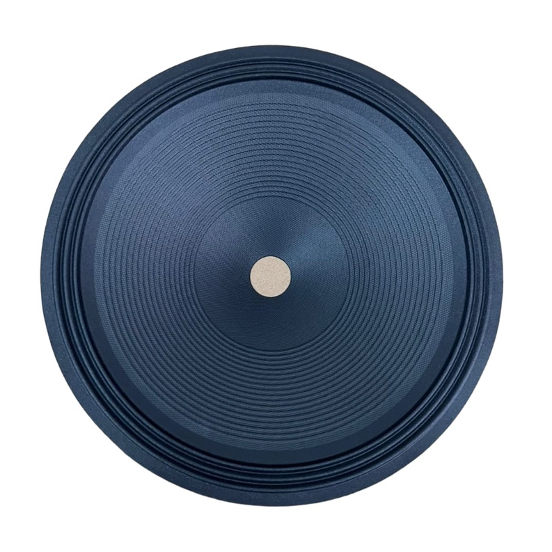 DAUN SPEAKER 15 INCHI LUBANG 1,5 INCHI 3 GELOMBANG