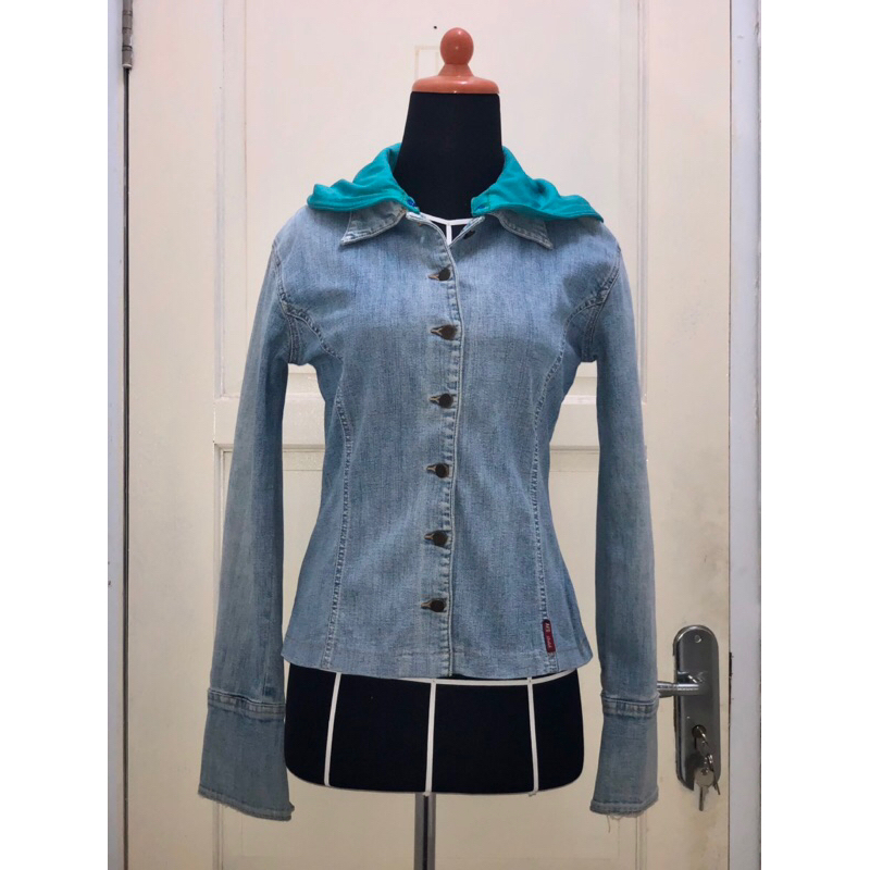 AKO Original Jacket For Women
