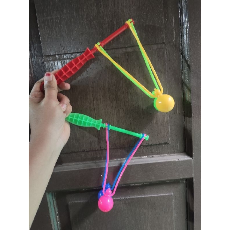 Mainan Latto - Latto Gagang