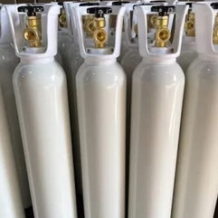 Tabung Gas Oksigen 1 M3