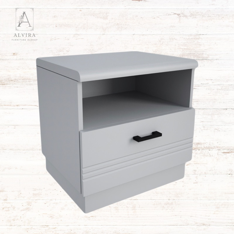 Night Stand Siantano NK Capitol