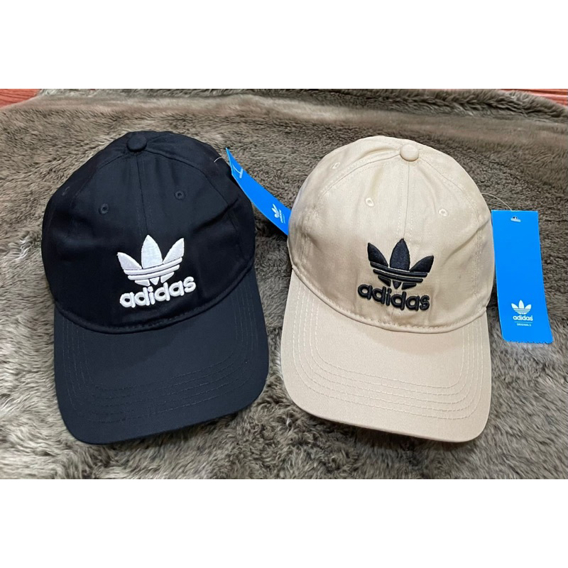 Topi Snapback Adidas Treofil 02