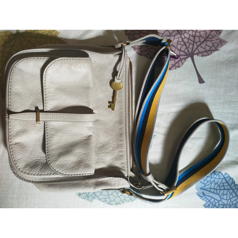 PRELOVED TAS FOSSIL ORIGINAL