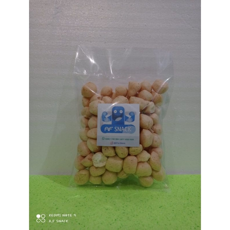 

BASO IKAN GURIH