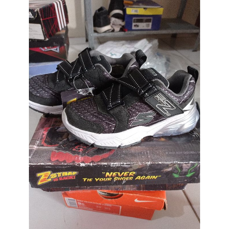 Skechers Zstrap