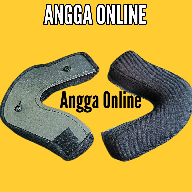 Busa Helm Pipi KYT Galaxy slide, Busa Pipi KYT Galaxy Slide