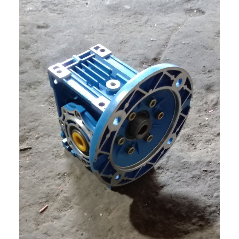 AERO WORM GEAR REDUCER RATIO 1 : 10