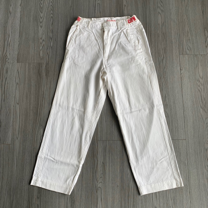 45rpm casual pants