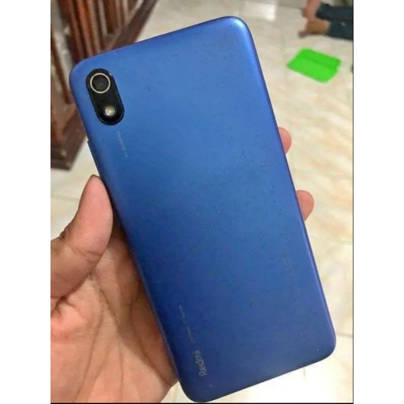 redmi 7a minus lcd