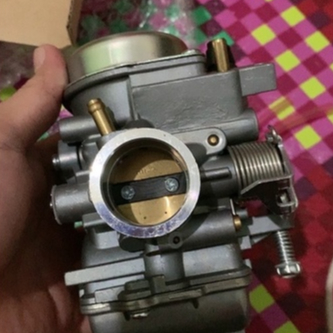 (THAILAND GRADE A) KARBURATOR SATRIA SATRIA FU KARBU KALBURATOR KARBULATOR KALBULATOR OEM THAILAND CARBURETOR