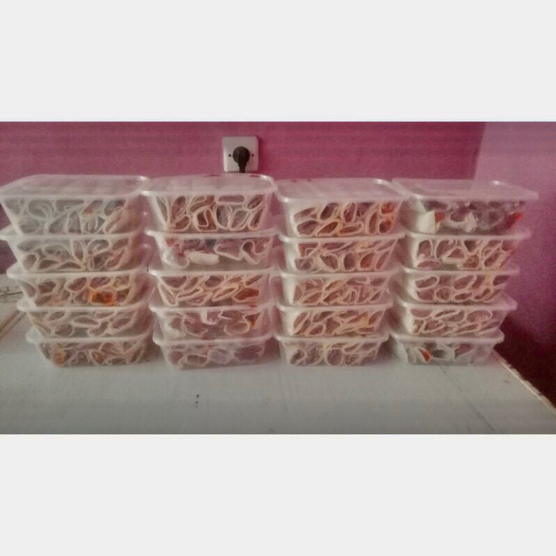 

Kebab frozen isi 10 lezat & harga ekonomis