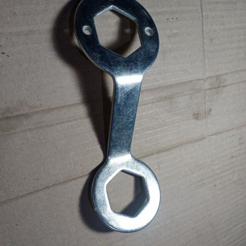 KUNCI MESIN CUCI TOP LOADING