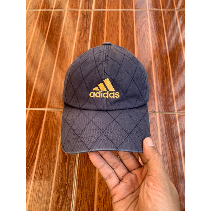Topi adidas vintage ego thrift