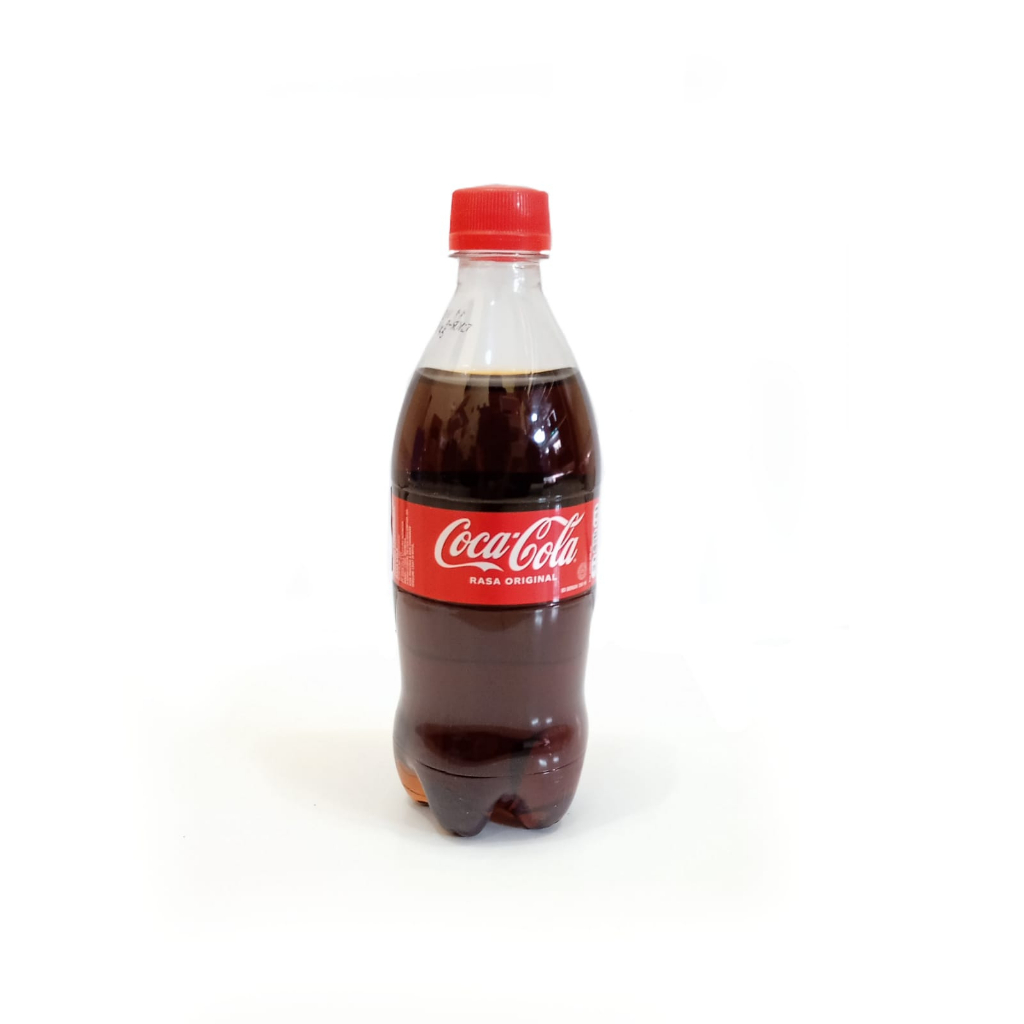 

Coca cola pet 250ml/Minuman bersoda