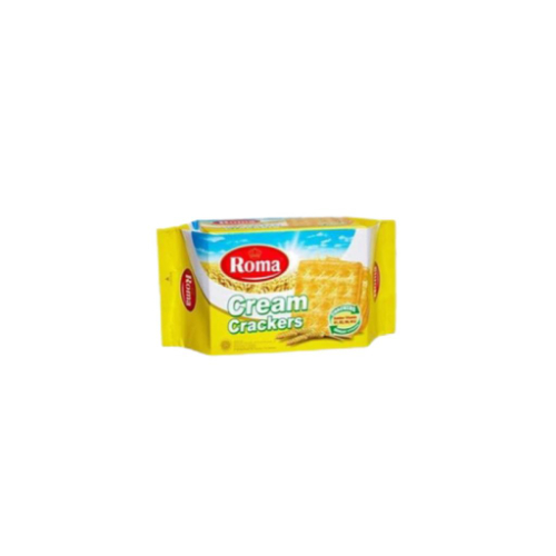 Promo Harga Roma Malkist Cream Crackers 135 gr - Shopee