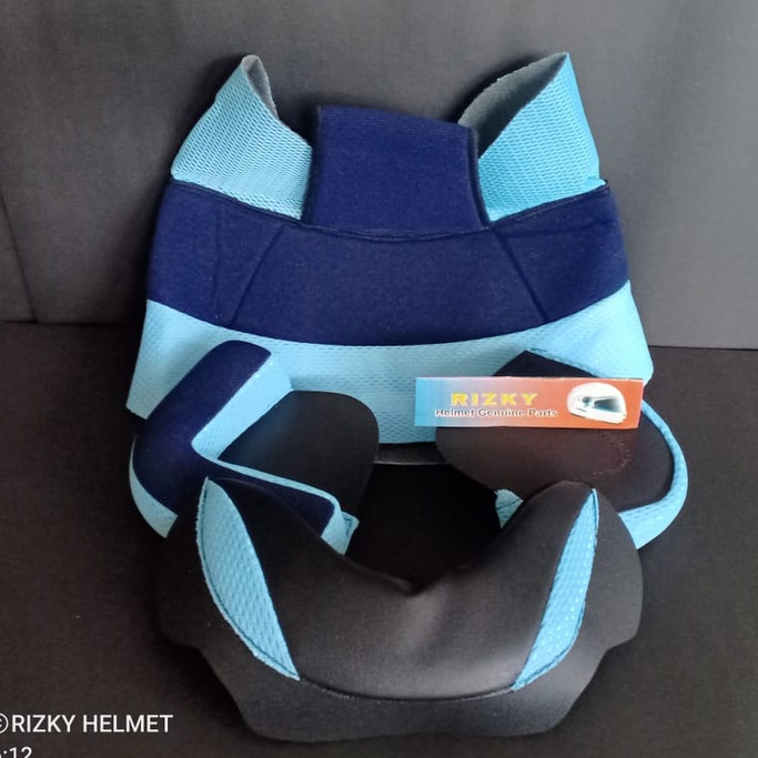 BUSA HELM GM EVOLUTION, spon gm evolution, gm evolution