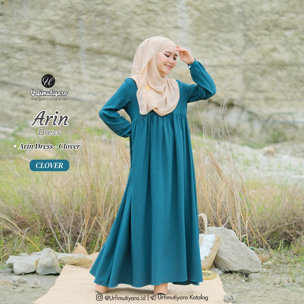 ARIN DRESS VOL1