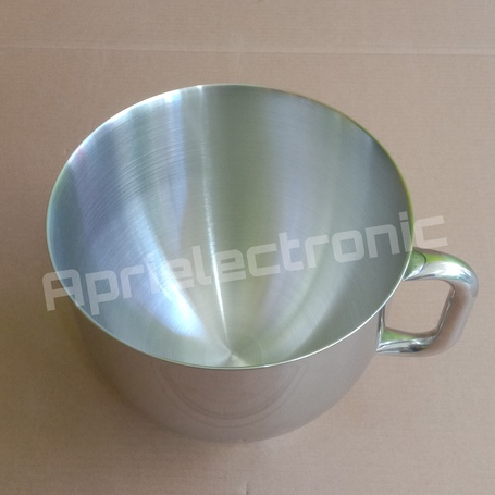 Sparepart Mangkok / Bowl Stand Mixer Mitochiba MX700