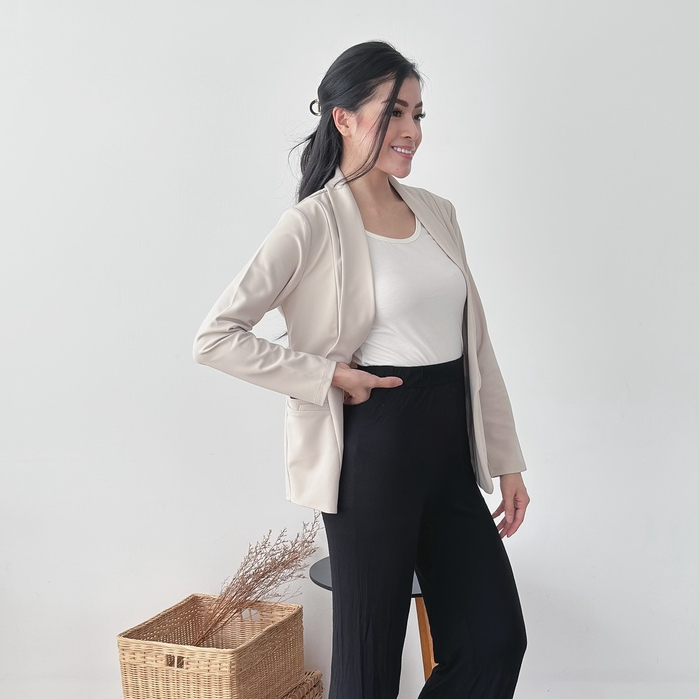 Berly Blazer | Blazer wanita