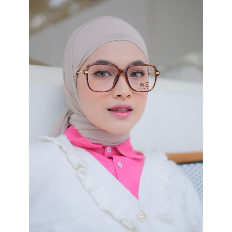 TR 33 FRAME KOTAK, FRAME KACAMATA PRIA, KACAMATA WANITA