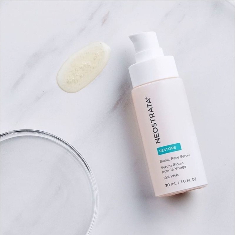 Neostrata Bionic Face Serum 30ml / Serum Neostrata / Serum Dokter Kulit