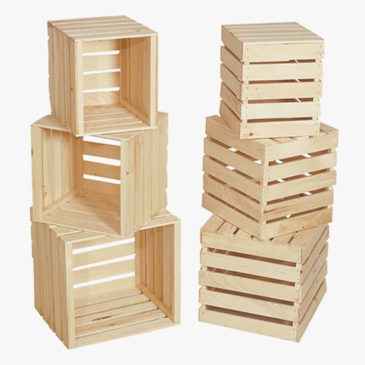 Kemasan kayu tambahan (kemasan eksklusif untuk beberapa produk di toko ini, harap jangan memesan)