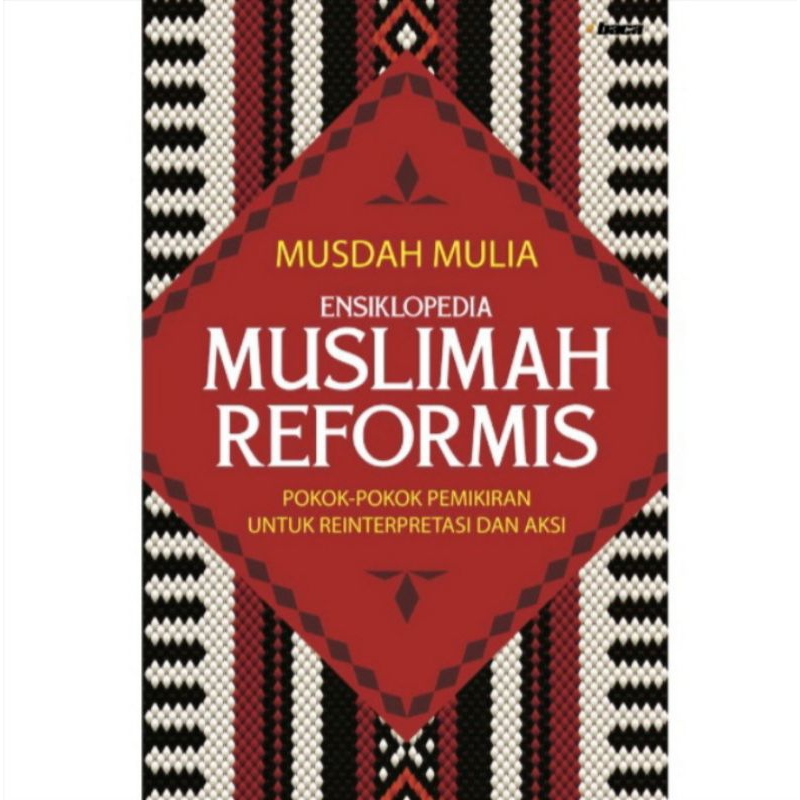 Ensiklopedia Muslimah reformis - Musdah Mulia
