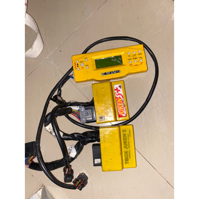 Juken 5+ genio scopy 2021 beat street beat deluxe scopy deluxe