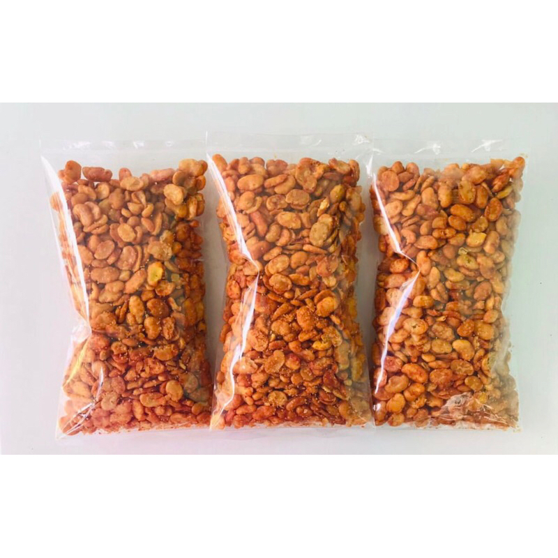 Jual Kacang Koro Pedas 1kg Shopee Indonesia