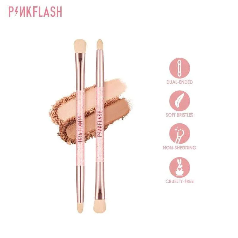 PINKFLASH MAKE UP BRUSH PF-T04