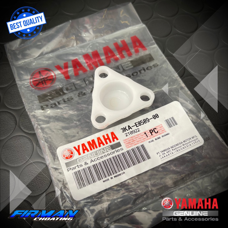 TUTUP SWITCH NETRAL RX KING ORIGINAL YAMAHA 3KA-E8589-00