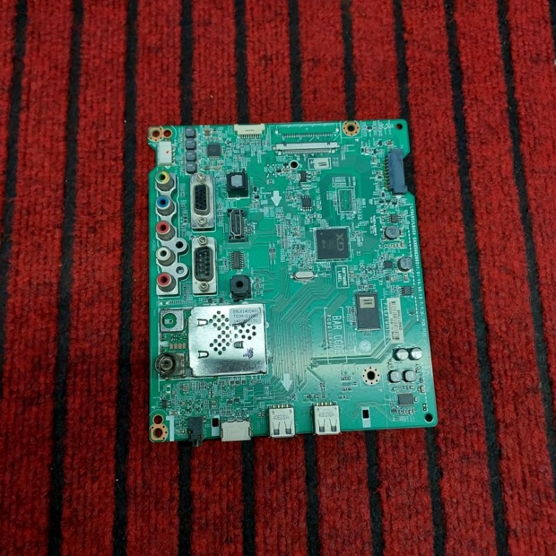 MB LG 42LY340C MAINBOARD TV LG 42LY340