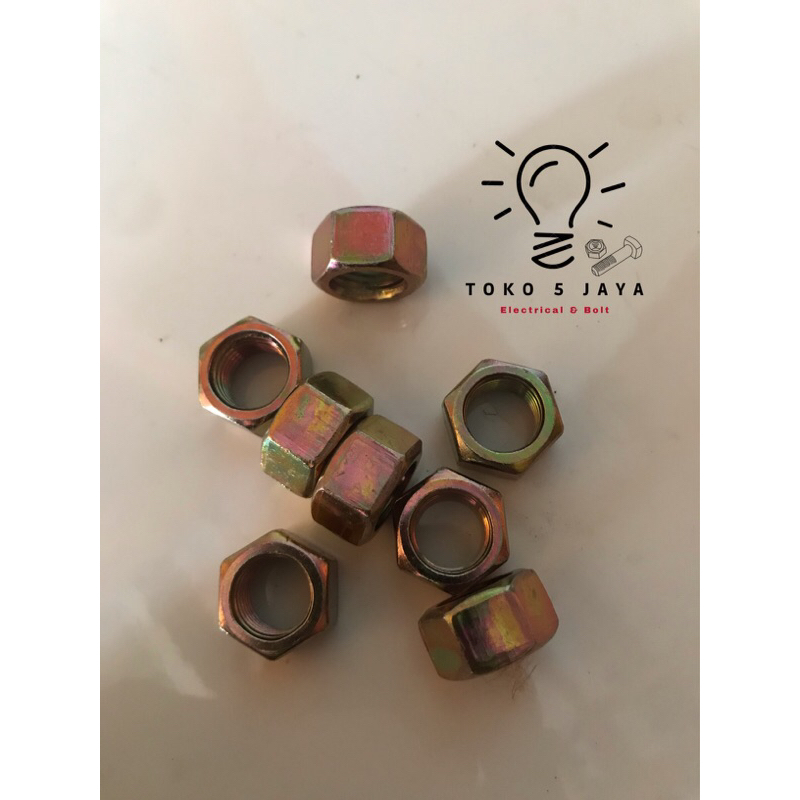 mur m12 / mur baut 17