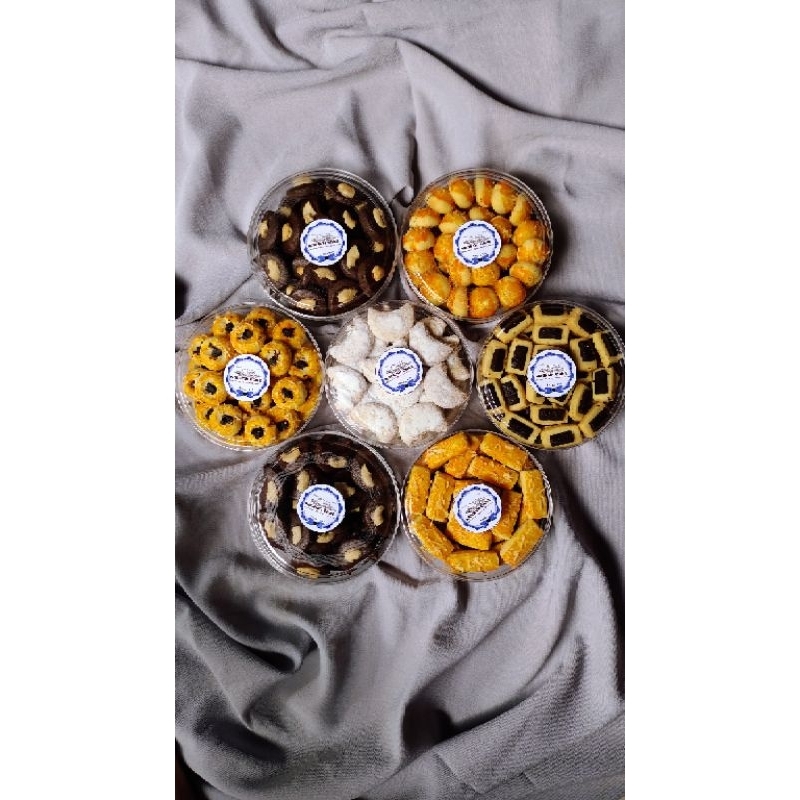 

kue kering lebaran