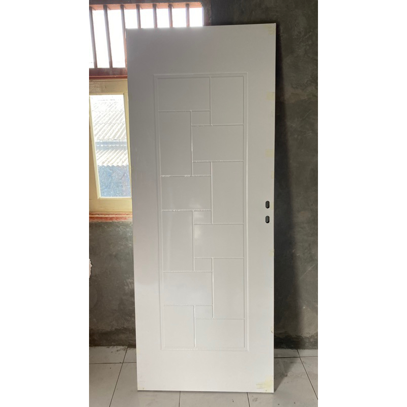 PINTU BAJA ALESSA ECO 8 19 UNIT