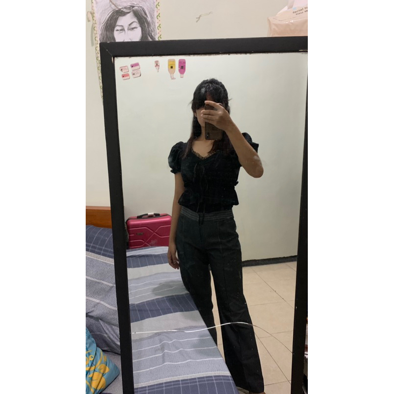 kulot abu rare item