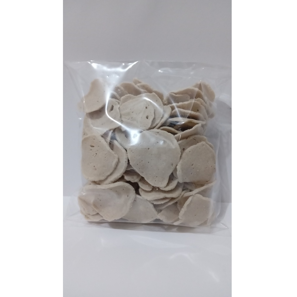 

Basreng asin original 250 gr