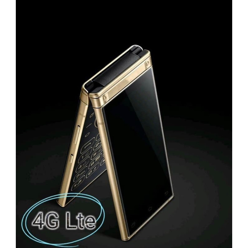 HP FLIP LIPAT Android PRIME PERFECTO 4G Ram 3GB ROM 32GB HP FLIP PHONE