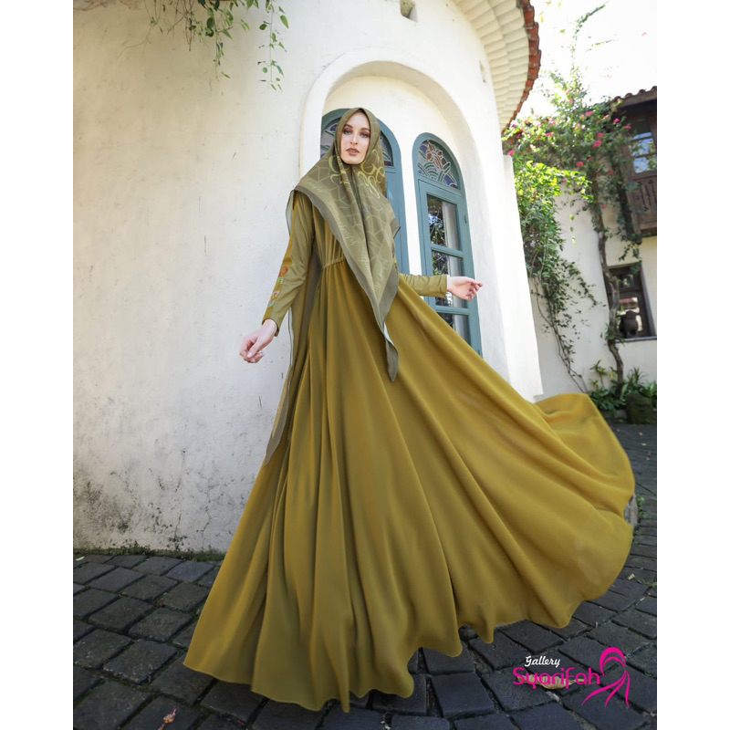 Maura set Syarii - By Gallery syarifah