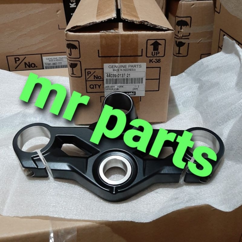 segitiga atas kawasaki ninja rr mono 250sl 250 sl original