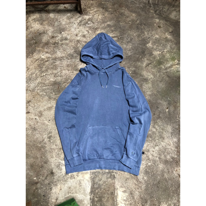 hoodie ellesse heritage
