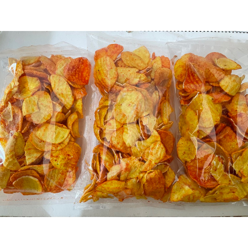 

Camilanku puyur 170gr