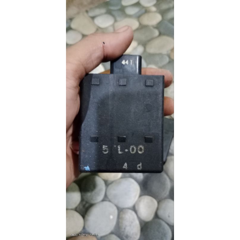 Cdi mio lama 5TL moric original copotan motor